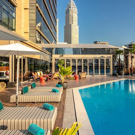 Zabeel House The Greens By Jumeirah Dubai Luaran gambar