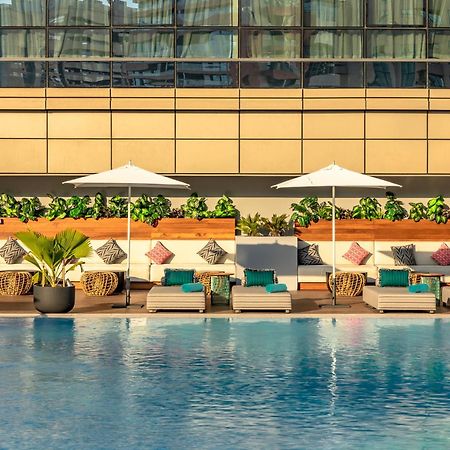 Zabeel House The Greens By Jumeirah Dubai Luaran gambar