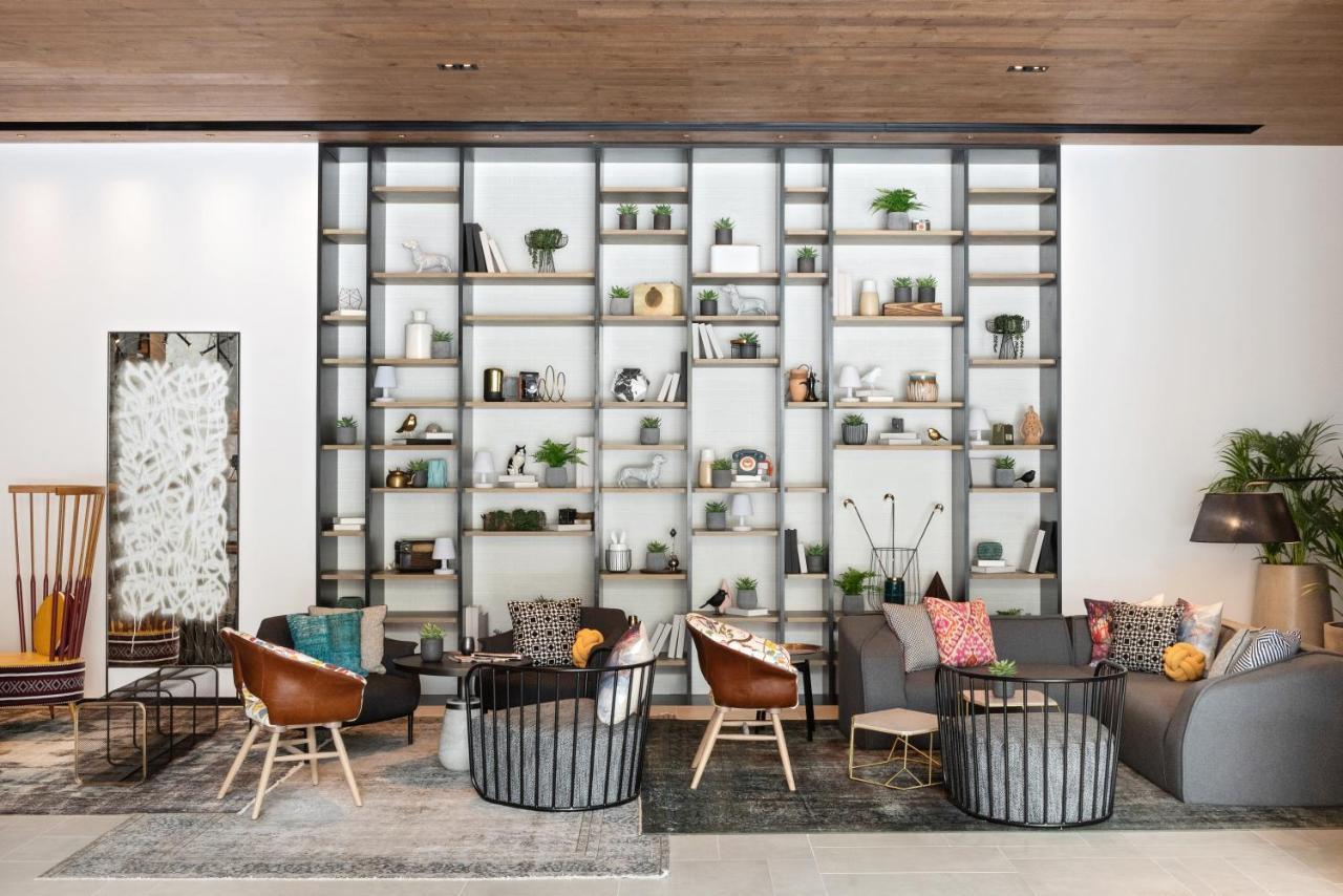 Zabeel House The Greens By Jumeirah Dubai Luaran gambar