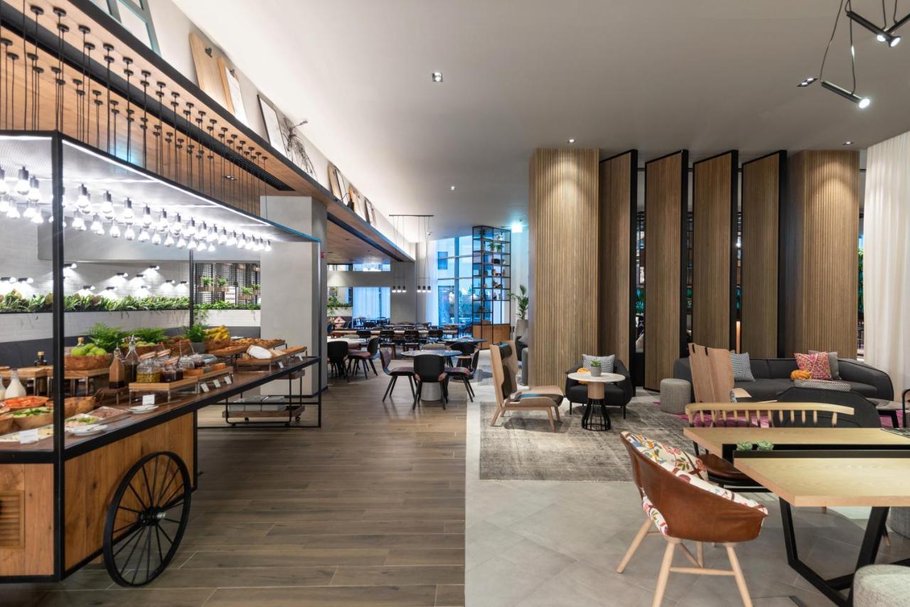 Zabeel House The Greens By Jumeirah Dubai Luaran gambar