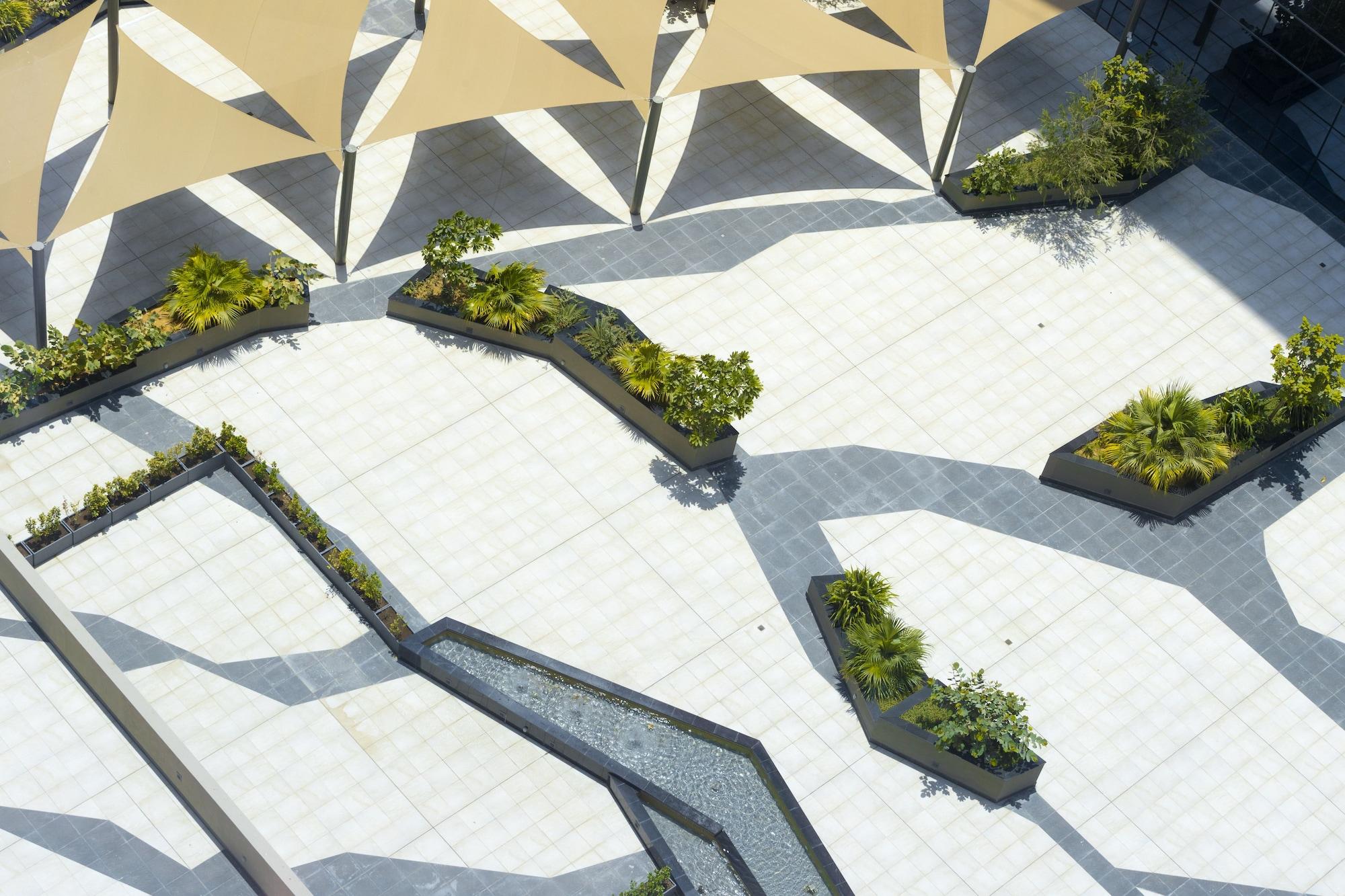 Zabeel House The Greens By Jumeirah Dubai Luaran gambar