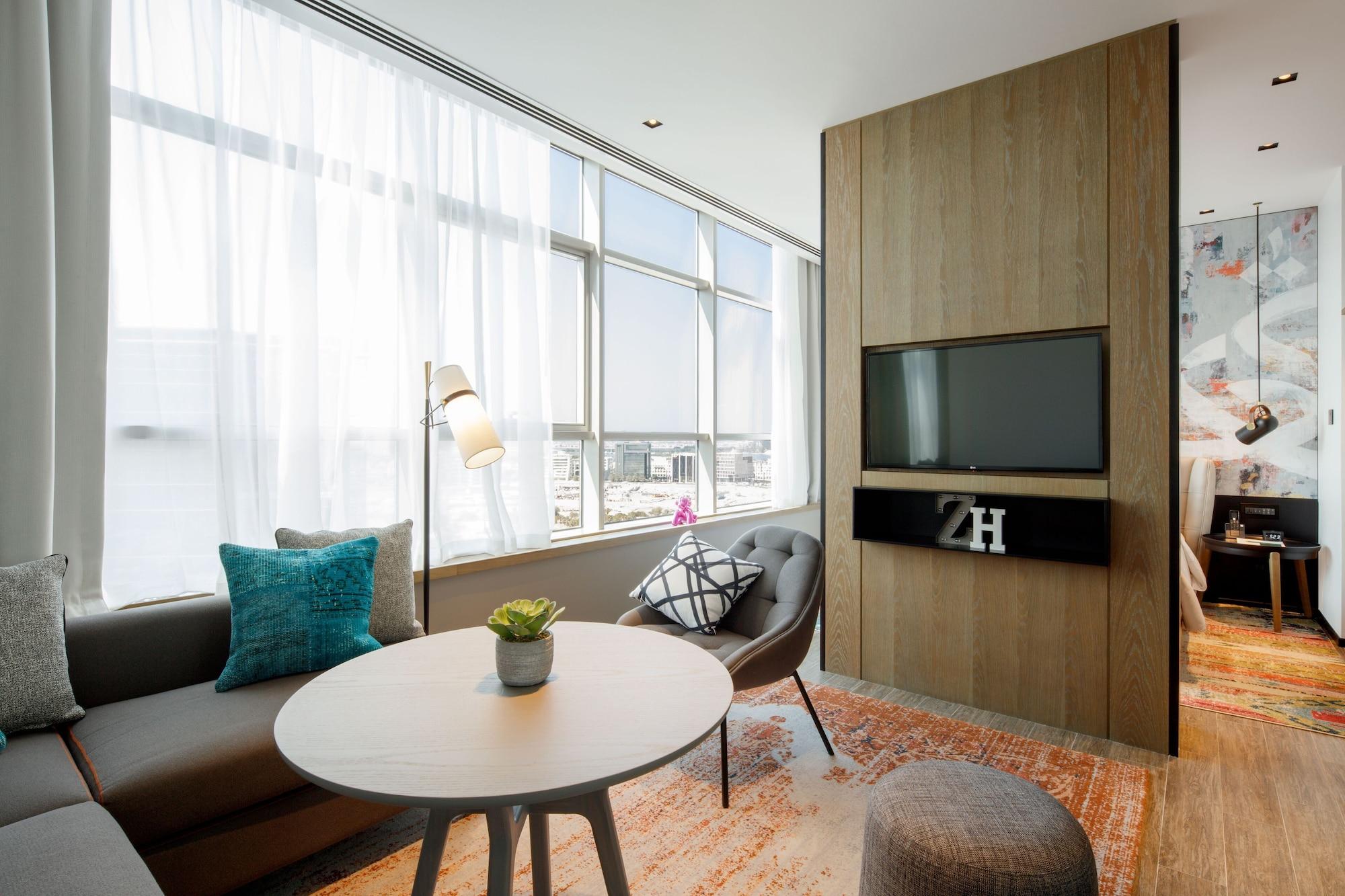 Zabeel House The Greens By Jumeirah Dubai Luaran gambar