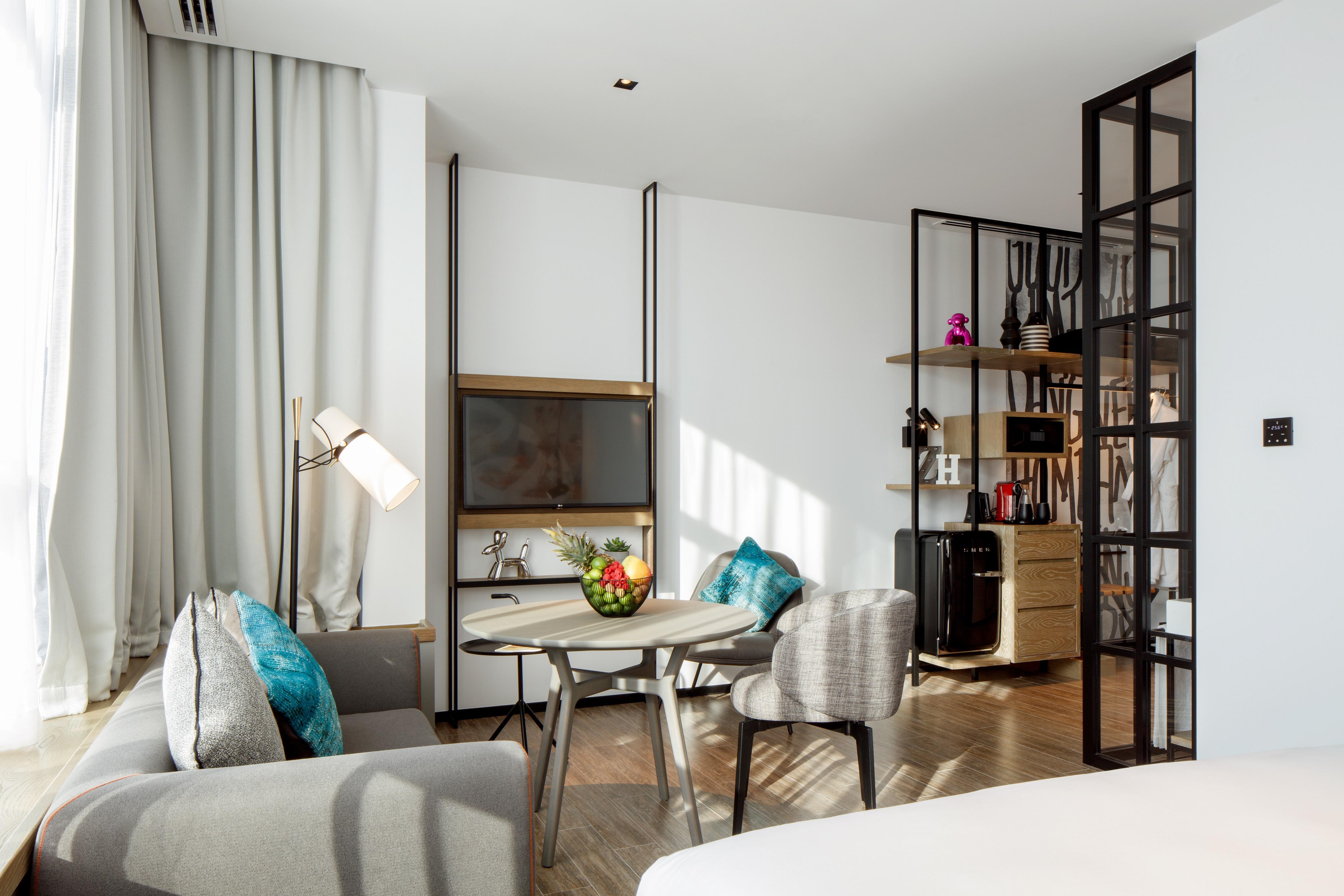Zabeel House The Greens By Jumeirah Dubai Luaran gambar