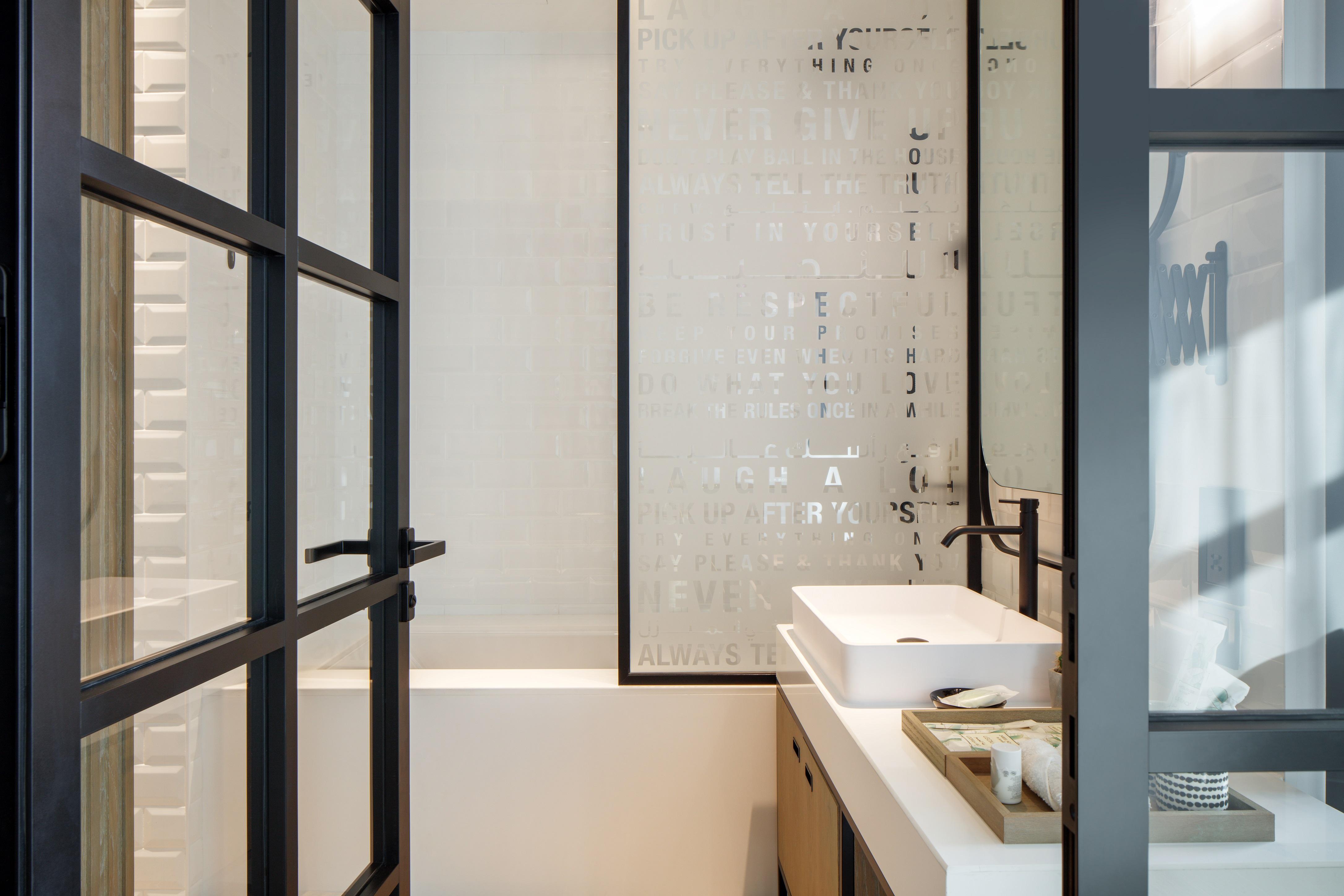 Zabeel House The Greens By Jumeirah Dubai Luaran gambar