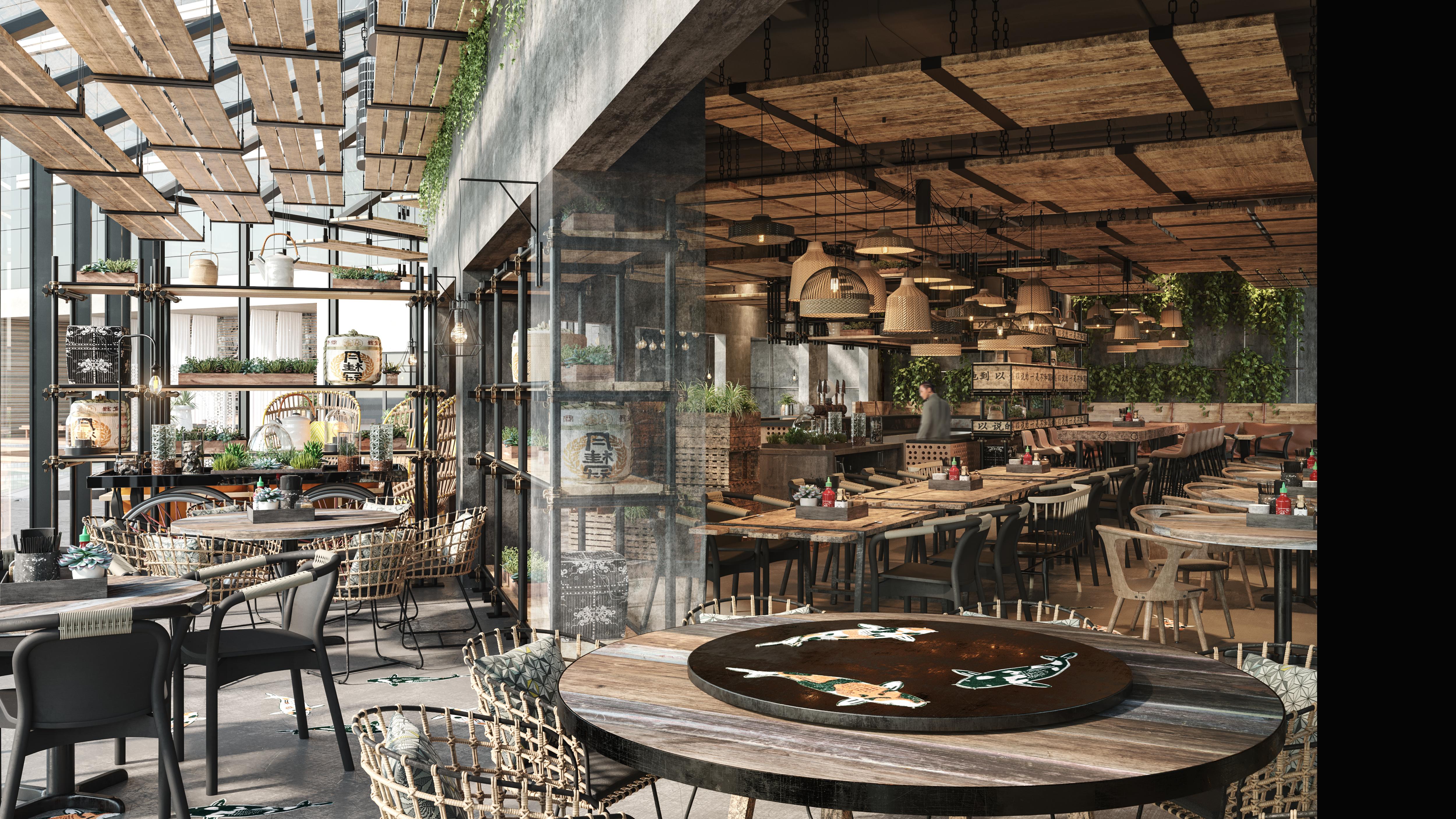 Zabeel House The Greens By Jumeirah Dubai Luaran gambar