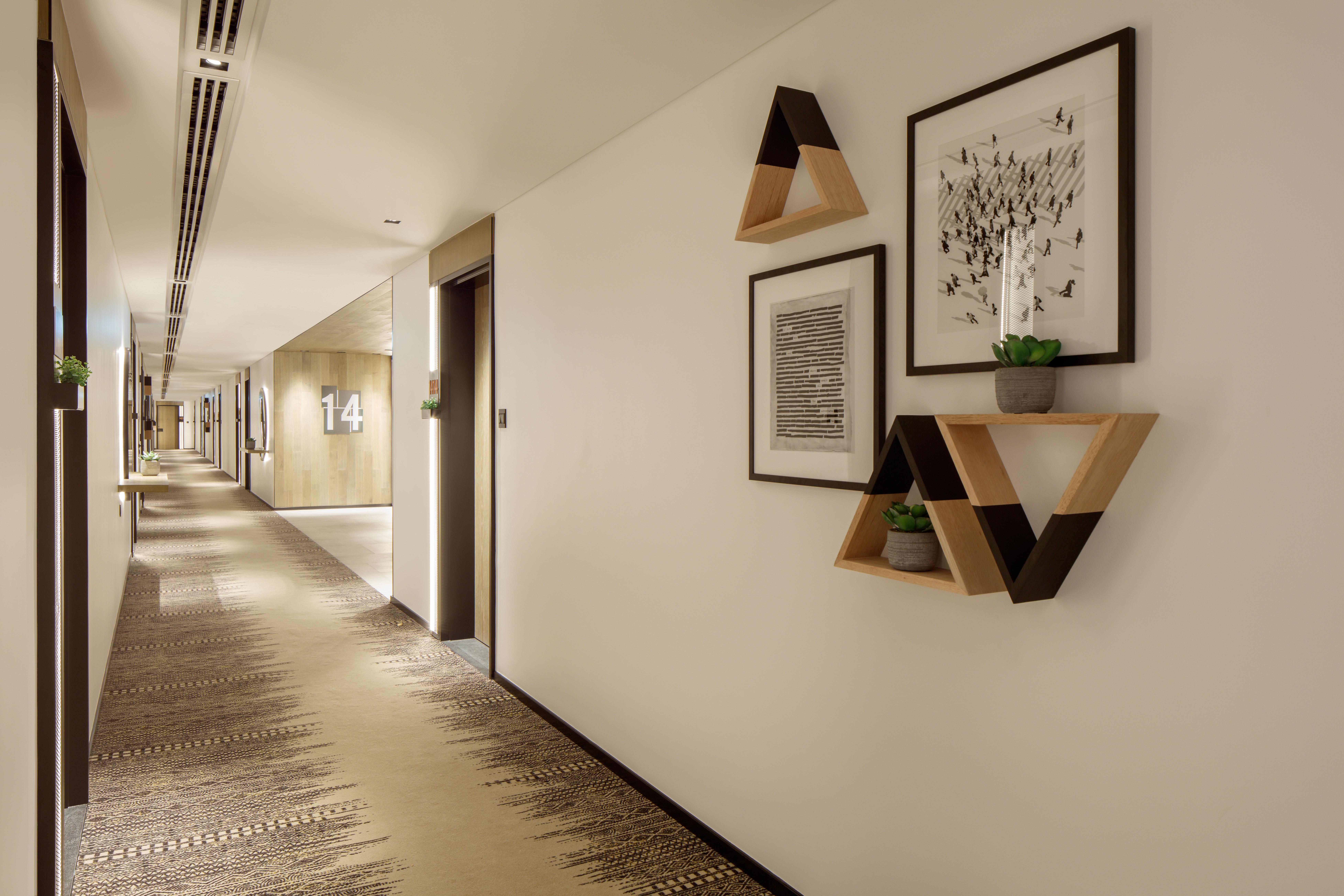 Zabeel House The Greens By Jumeirah Dubai Luaran gambar