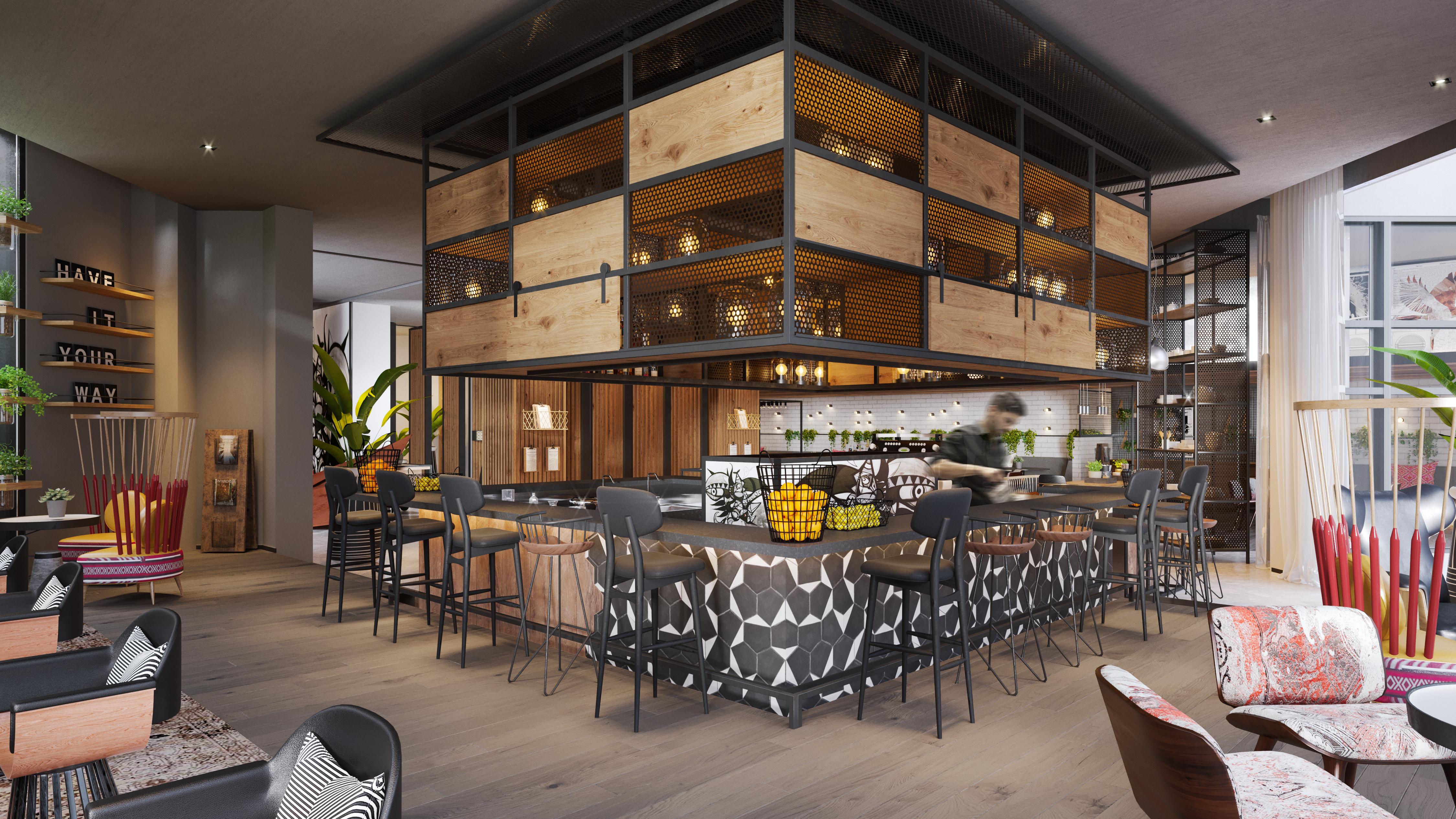 Zabeel House The Greens By Jumeirah Dubai Luaran gambar
