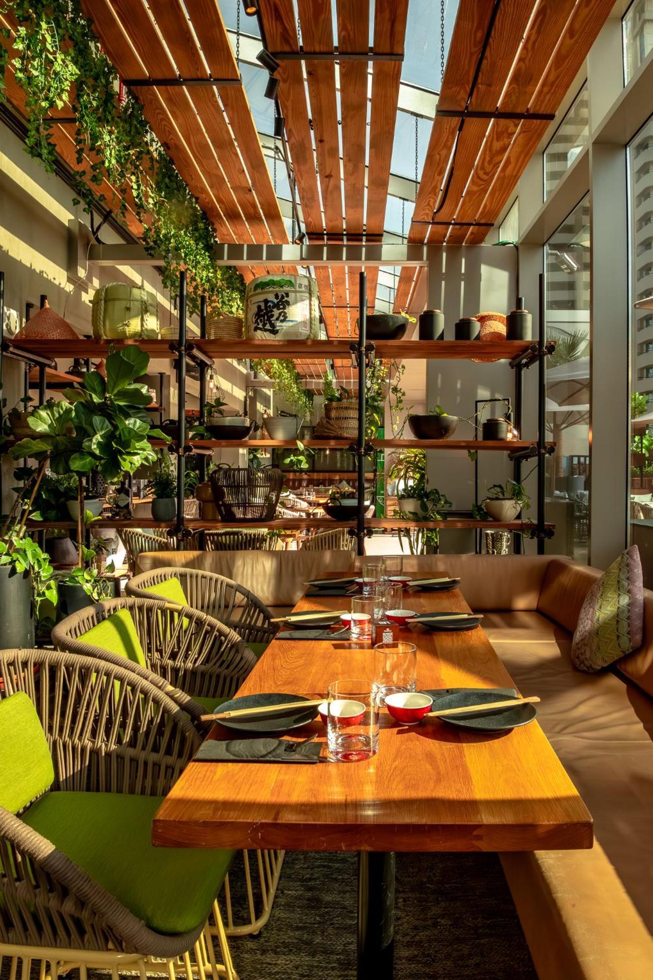 Zabeel House The Greens By Jumeirah Dubai Luaran gambar