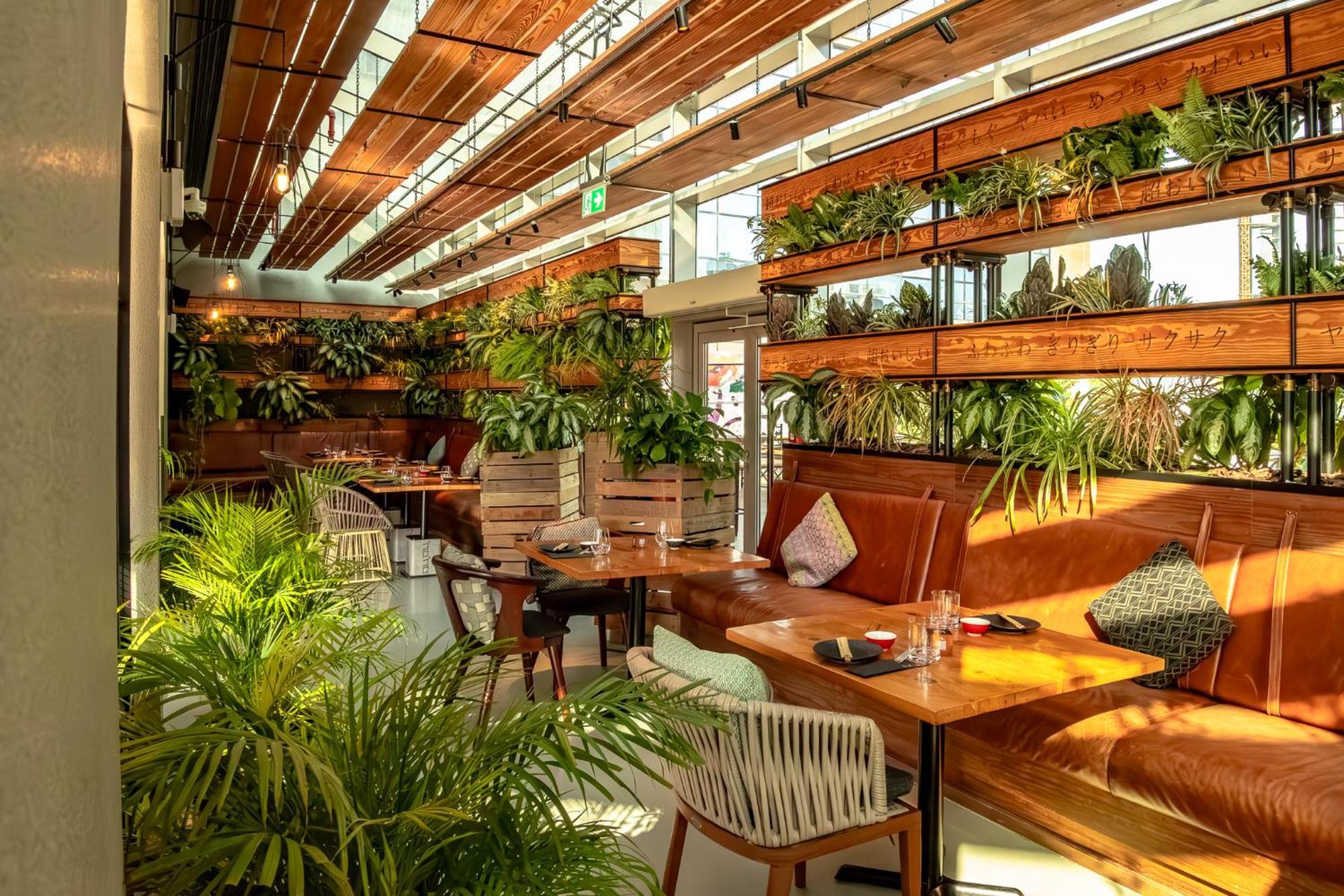 Zabeel House The Greens By Jumeirah Dubai Luaran gambar
