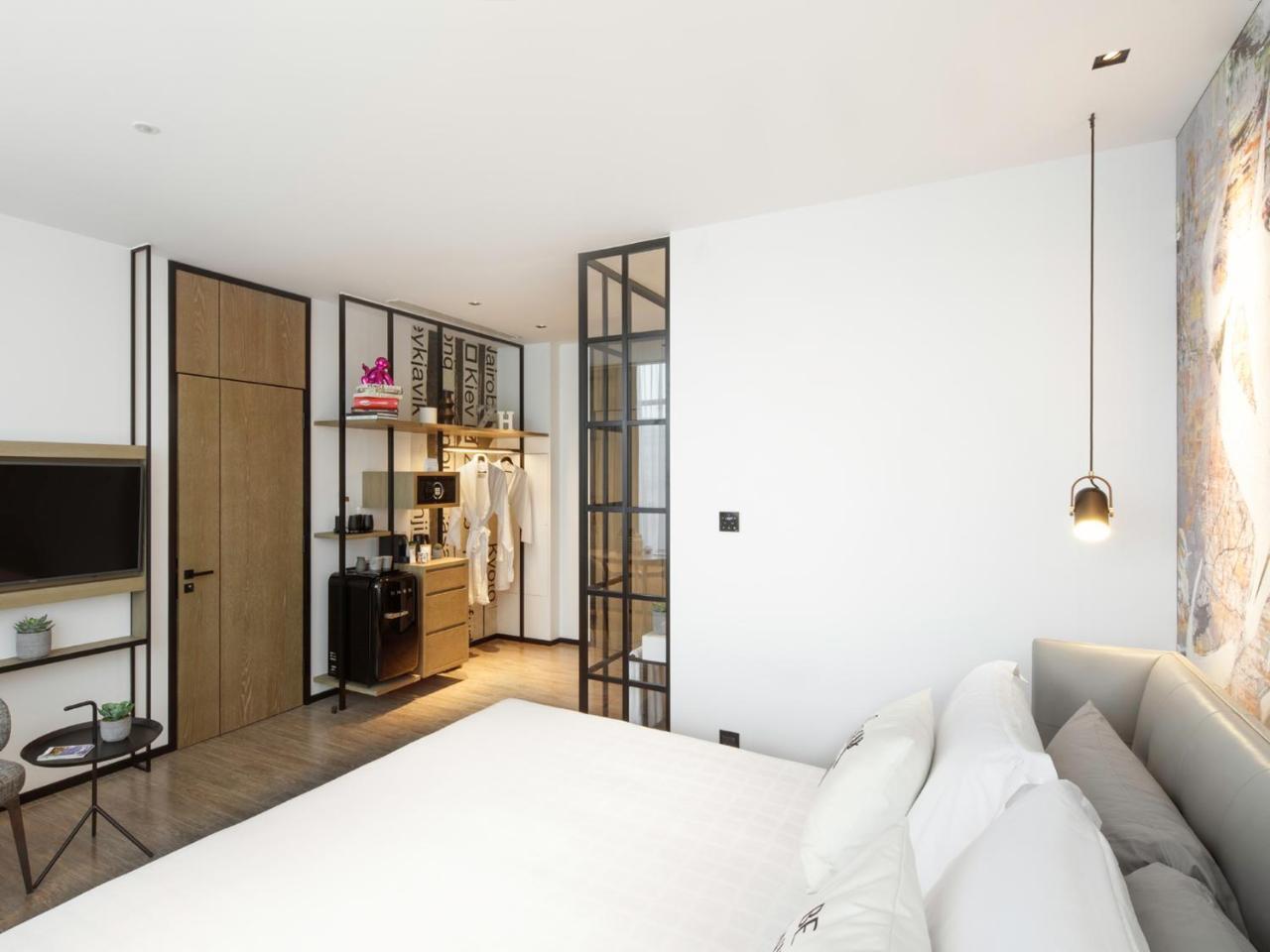 Zabeel House The Greens By Jumeirah Dubai Luaran gambar