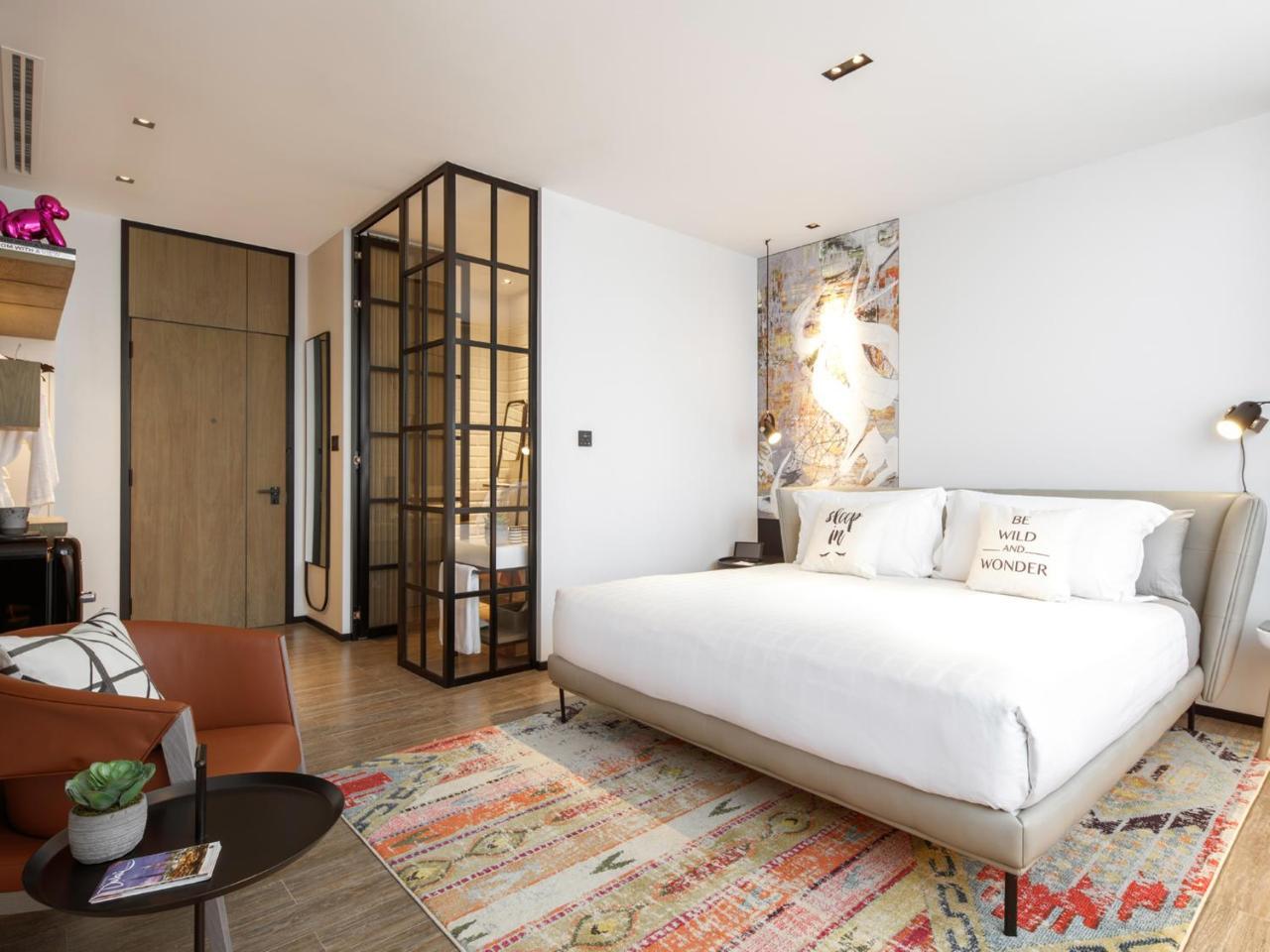 Zabeel House The Greens By Jumeirah Dubai Luaran gambar