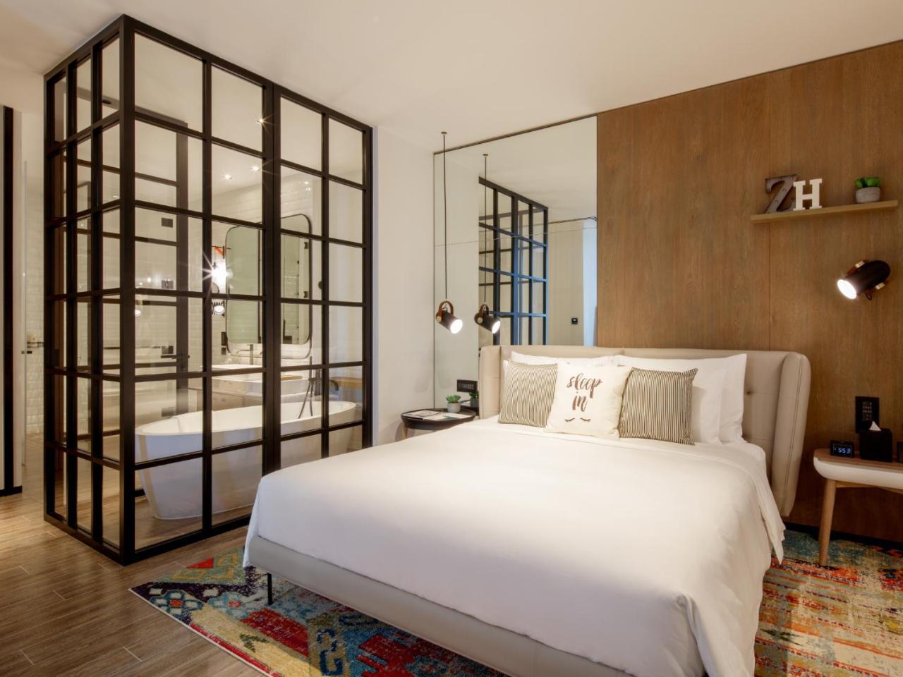 Zabeel House The Greens By Jumeirah Dubai Luaran gambar