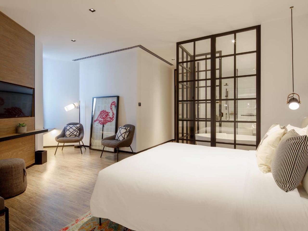 Zabeel House The Greens By Jumeirah Dubai Luaran gambar