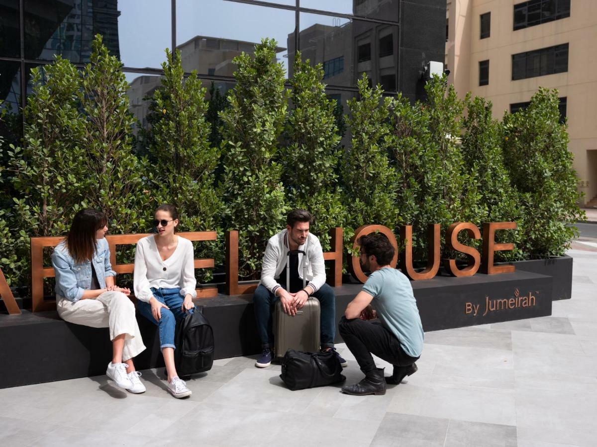 Zabeel House The Greens By Jumeirah Dubai Luaran gambar
